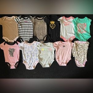Name bran baby clothes